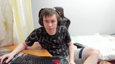 iliaskris online show from February 9, 2026, 12:58 am