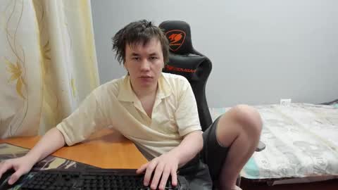 iliaskris online show from February 10, 2026, 2:26 am