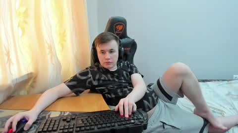 iliaskris online show from April 29, 2026, 2:59 am