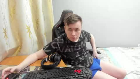 iliaskris online show from April 30, 2026, 9:41 pm