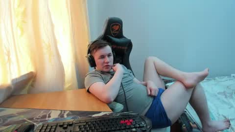 iliaskris online show from May 1, 2026, 9:47 am