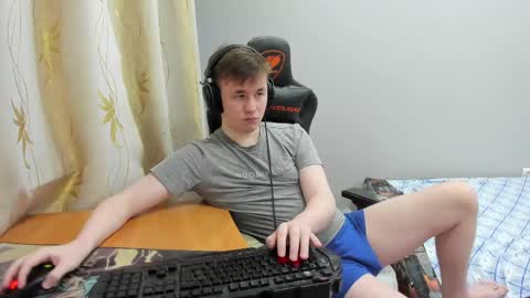 iliaskris online show from May 1, 2026, 11:31 pm
