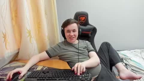 Snapshot of iliaskrislove chatting on June 7, 2026, 12:37 am iliaskris online show from June 7, 2026, 12:37 am