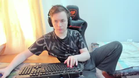 Snapshot of iliaskrislove chatting on July 6, 2026, 12:46 pm iliaskris online show from July 6, 2026, 12:46 pm