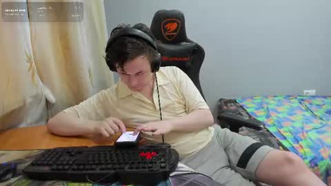 Snapshot of iliaskrislove chatting on July 27, 2026, 12:06 am iliaskris online show from July 27, 2026, 12:06 am