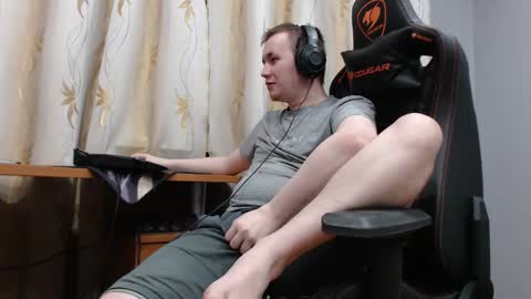 lord online show from October 28, 2025, 12:36 am