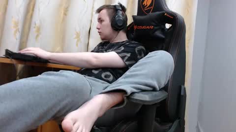 lord online show from November 20, 2025, 2:01 am