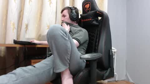 lord online show from January 5, 2026, 5:27 pm