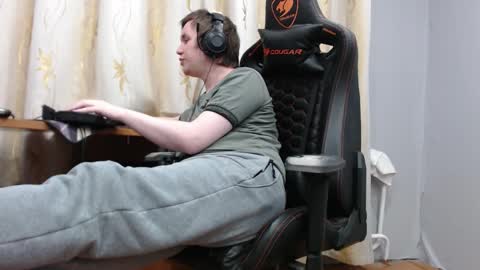 lord online show from February 22, 2026, 5:00 pm