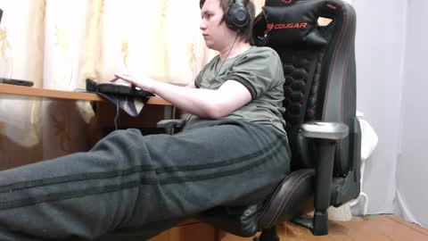 lord online show from March 8, 2026, 2:04 am