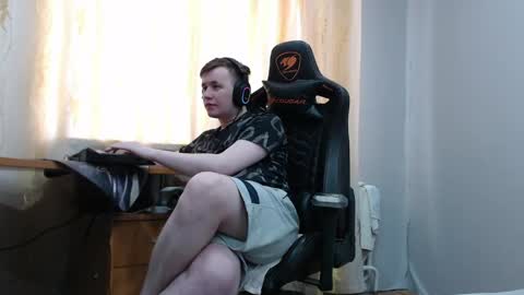 lord online show from April 28, 2026, 2:27 am