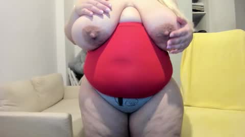 Bamby online show from February 23, 2026, 5:43 pm