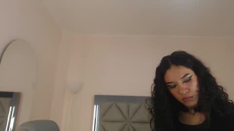 ilitzy cardona online show from January 11, 2026, 3:44 am