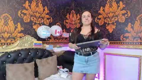Snapshot of iliy_pervertedx chatting on June 15, 2026, 11:45 am LILY online show from June 15, 2026, 11:45 am
