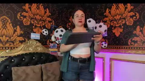 Snapshot of iliy_pervertedx chatting on June 25, 2026, 11:37 am LILY online show from June 25, 2026, 11:37 am