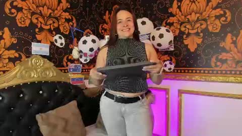 Snapshot of iliy_pervertedx chatting on July 6, 2026, 11:29 am LILY online show from July 6, 2026, 11:29 am