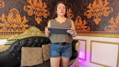 Snapshot of iliy_pervertedx chatting on July 30, 2026, 11:53 am LILY online show from July 30, 2026, 11:53 am