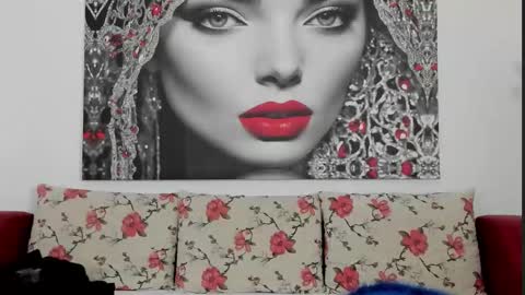 Ingrid or more easier...Miss  GoDDess Mistress online show from February 1, 2026, 12:20 am