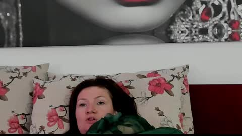 Ingrid or more easier...Miss  GoDDess Mistress online show from May 11, 2026, 3:29 pm