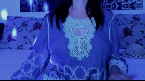 Ingrid or more easier...Miss  GoDDess Mistress online show from May 12, 2026, 8:06 pm