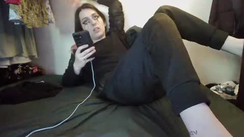 Snapshot of illlypad_lilac chatting on June 29, 2026, 11:49 pm Lilly online show from June 29, 2026, 11:49 pm