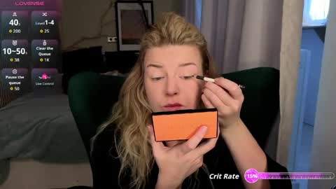 Jenny online show from April 27, 2026, 6:55 am