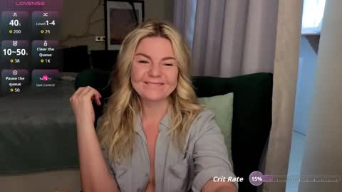 Jenny online show from April 28, 2026, 6:29 am