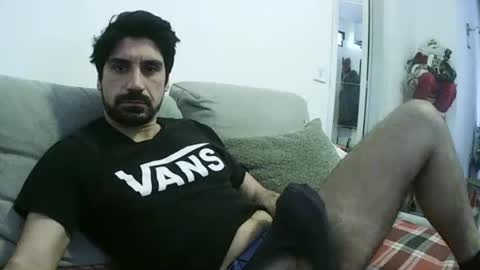 ilmangj90 online show from January 7, 2026, 9:01 am