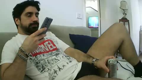 ilmangj90 online show from April 7, 2026, 8:48 am