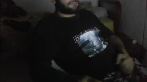 Snapshot of ilmorro427 chatting on June 12, 2026, 4:33 am ilmorro427 online show from June 12, 2026, 4:33 am