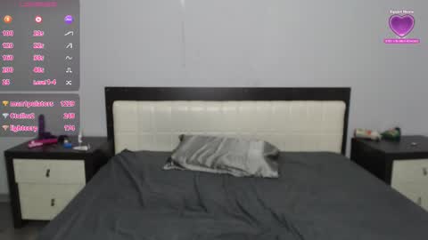 iloniya online show from November 18, 2025, 7:29 pm