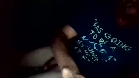 iloveitall86 online show from January 14, 2025, 4:47 am