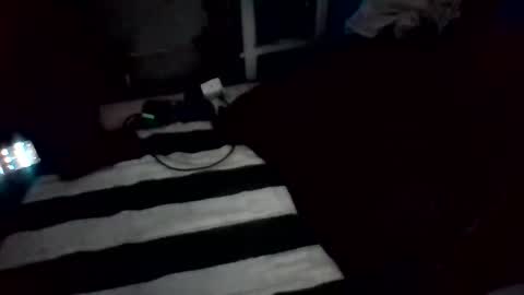 iloveitall86 online show from January 24, 2025, 7:30 am