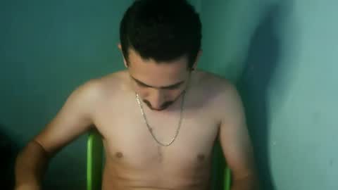 AARON online show from February 16, 2025, 3:04 am