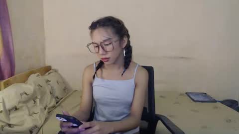 CALL ME JEN YOUR SWEET GIRL 3 online show from February 19, 2026, 9:16 am