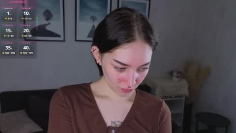 Hello everyone Im Lily online show from May 26, 2026, 1:34 am