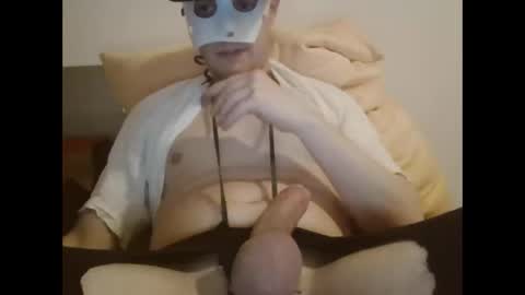 Snapshot of iluvhottenns chatting on January 5, 2025, 5:41 am iluvhottenns online show from January 5, 2025, 5:41 am