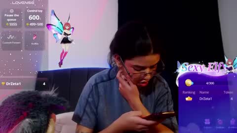 Snapshot of ily_bea chatting on February 13, 2025, 4:11 am Ily Bea online show from February 13, 2025, 4:11 am