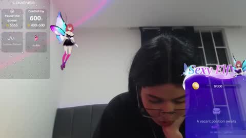 Snapshot of ily_bea chatting on March 8, 2025, 1:39 am Ily Bea online show from March 8, 2025, 1:39 am