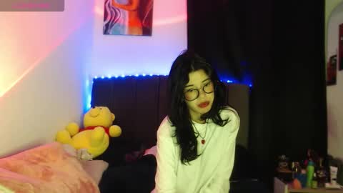 Ily Bea online show from March 7, 2026, 1:13 am