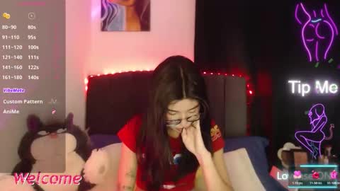 Ily Bea online show from May 30, 2026, 1:14 am