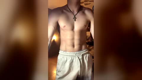 ilyahrr online show from February 18, 2026, 8:49 pm