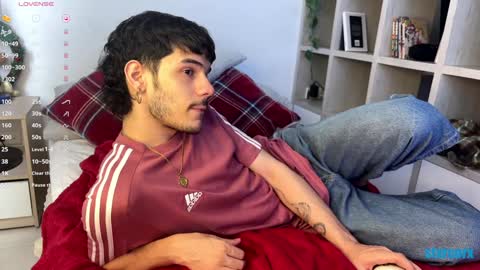 Theo --- OnlyFans stxrcorx online show from December 27, 2024, 1:50 pm