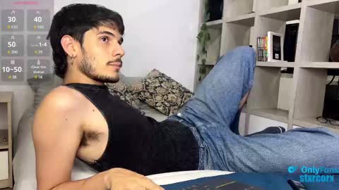 Theo --- OnlyFans stxrcorx online show from March 2, 2025, 3:02 am