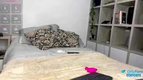 Theo --- OnlyFans stxrcorx online show from March 3, 2025, 2:58 am