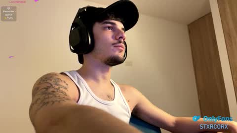 Theo --- OnlyFans stxrcorx online show from March 13, 2026, 5:36 am