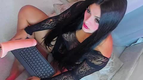 Snapshot of im__hanna chatting on October 12, 2025, 12:48 pm hanna online show from October 12, 2025, 12:48 pm