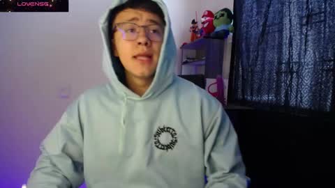 im__noah online show from March 5, 2025, 1:39 pm