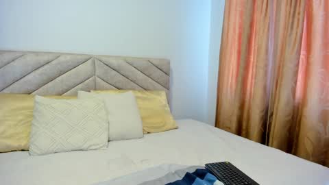 amber online show from January 13, 2025, 12:35 pm