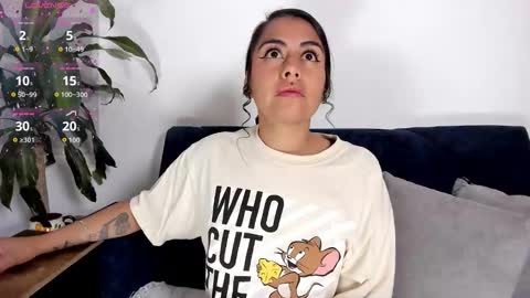 amber online show from September 29, 2025, 1:49 pm